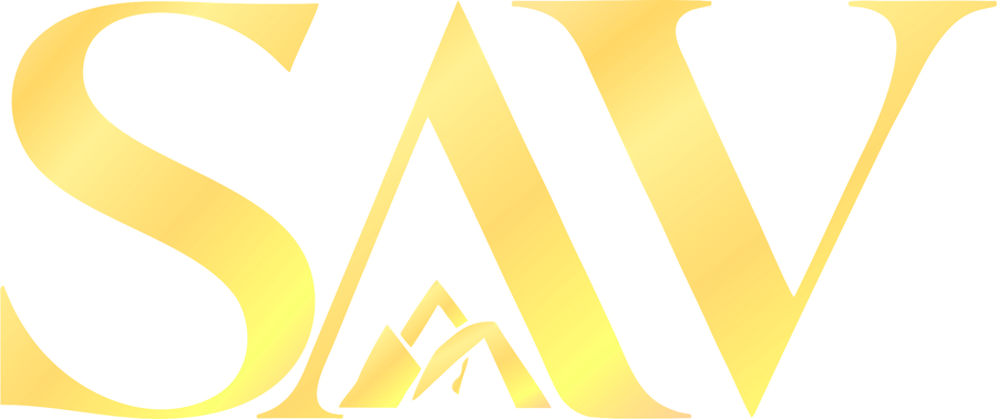 SAV Stonex monogram